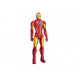 The Avengers Figura de Iron Man - Envío Gratuito