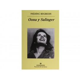 Oona y Salinger - Envío Gratuito