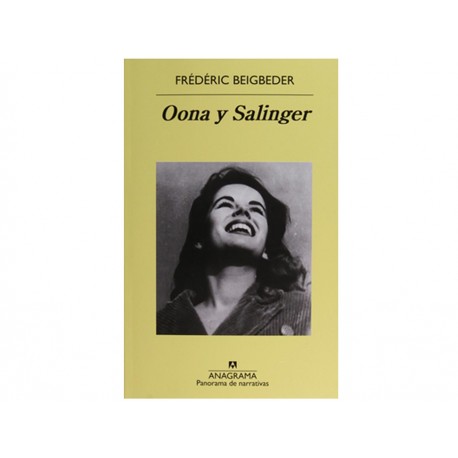 Oona y Salinger - Envío Gratuito