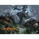 PlayStation 4 God Of War III Remastered - Envío Gratuito