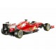Coche de colección Burago 1-43 Ferrari Fernando Alonso - Envío Gratuito