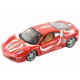 Vehículo de colección Bburago Ferrari Race & Play F430 Fiorano - Envío Gratuito