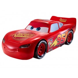 Vehículo McQueen Mattel Cars 3 movimientos de Película - Envío Gratuito