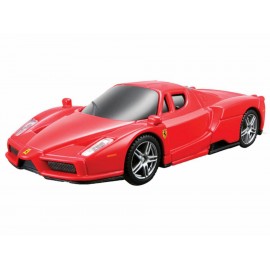 Coche de colección Burago Enzo Ferrari - Envío Gratuito