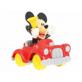 Auto gracioso de Mickey Mouse - Envío Gratuito