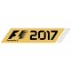 Fórmula 1 2017 PlayStation 4 Edición Especial - Envío Gratuito