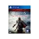PlayStation 4 Assassins Creed Ezio Trilogy - Envío Gratuito