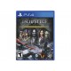 Injustice Ultimate Edition PlayStation 4 - Envío Gratuito