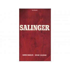 Salinger - Envío Gratuito