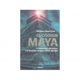 El Código Maya - Envío Gratuito