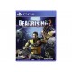 PlayStation 4 Dead Rising 2 - Envío Gratuito