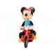 Bicicleta Mágica Disney Mickey Mouse - Envío Gratuito