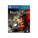 PlayStation 4 Attack On Titan - Envío Gratuito