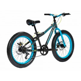 Mercurio Grisley R20 Bicicleta para Niño - Envío Gratuito