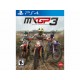 MXGP3 PlayStation 4 - Envío Gratuito