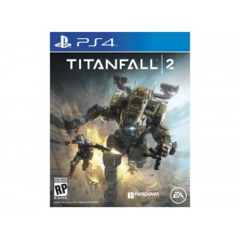 Titanfall 2 PlayStation 4 - Envío Gratuito