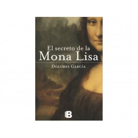 El Secreto de la Mona Lisa - Envío Gratuito