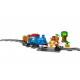 Lego Push Train