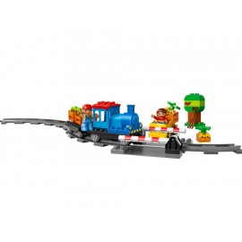 Lego Push Train - Envío Gratuito