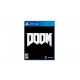 Doom PlayStation 4 - Envío Gratuito