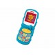 Fisher Price Teléfono Sonidos Divertidos