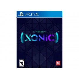 SuperBeat  Xonic PlayStation 4 - Envío Gratuito