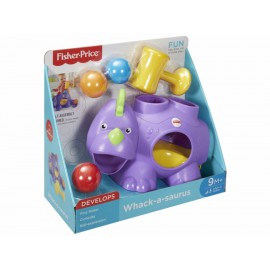 Dino Pelotas Divertidas Fisher Price - Envío Gratuito