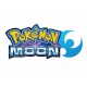 Pokemon Moon Nintendo 3DS - Envío Gratuito
