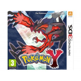 Pokémon y Nintendo 3DS - Envío Gratuito