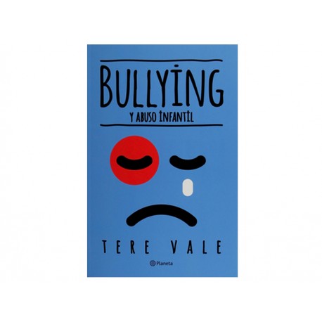 Bullying y Abuso Infantil - Envío Gratuito