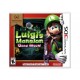 3DS Nintendo Selects Luigi s Mansion Dark Moon - Envío Gratuito