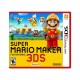 Nintendo 3DS Super Mario Maker - Envío Gratuito