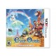 Ever Oasis Nintendo 3DS - Envío Gratuito