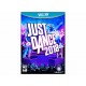 Just Dance 2018 Wii U - Envío Gratuito