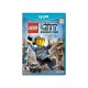 Wii U Lego City Undercover Selects - Envío Gratuito
