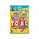 Nintendo Wii U Captain Toad and Amiibo Toad - Envío Gratuito
