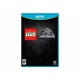 Lego Jurassic World Wii U - Envío Gratuito