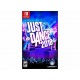 Just Dance Nintendo Switch - Envío Gratuito