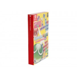 Puyo Puyo Tetris Nintendo Switch - Envío Gratuito