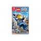 Nintendo Switch Lego City Undercover - Envío Gratuito
