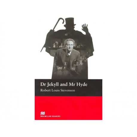 Dr Jeky And Mr Hyde - Envío Gratuito