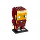 BrickHeadz Marvel Lego Iron Man - Envío Gratuito