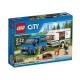 Lego Camioneta y Caravana - Envío Gratuito