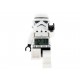 Reloj despertador Lego Star Wars 9002137 Stormtrooper - Envío Gratuito