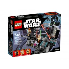 Duelo en Naboo Lego Star Wars - Envío Gratuito