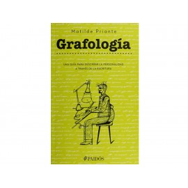 Grafología - Envío Gratuito