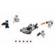 Juego para construir Lego Star Wars Combate de Transporte de la Primera Orden - Envío Gratuito