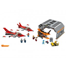 Lego Espectáculo Aéreo - Envío Gratuito