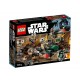 Pack de Combate con Soldados Rebeldes Lego Star Wars - Envío Gratuito