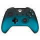 Control Inalámbrico Xbox One Ocean Shadow - Envío Gratuito